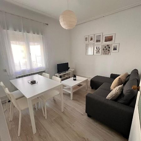 Apartmán Tu Hogar En Logroño Exteriér fotografie